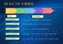 경영혁신@1 - 6시그마 20페이지