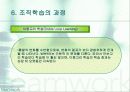 (조직행동론)18장 조직학습과 창의력 개발 14페이지