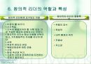 (조직행동론)18장 조직학습과 창의력 개발 29페이지