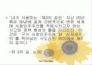 앤서니 기든스의 제 3의 길 3페이지