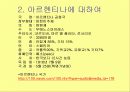 아르헨티나에 대하여 4페이지
