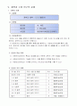 체육과 학습 지도안 - 맨손체조(일련체조) 8페이지