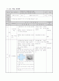 수학과 교수 - 학습 과정안(이차방정식) 1페이지