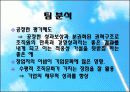 고어코리아의 수평적 조직문화 분석  11페이지