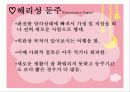 정신건강, 해리장애에 대한 전반적인 분석  8페이지