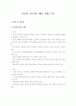 지능형 국토정보 개념, 현황, 수준 1페이지