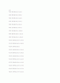 역대왕과 재위기간 12페이지