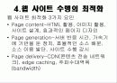 아웃소싱과 웹 사이트 최적화 16페이지