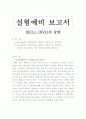 KCL.KVL 결과보고서 예비보고서 14페이지