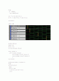 [공학기술]vhdl-D flipflop, 8bit register 2페이지