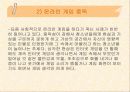 인터넷문화와 문제점에 대해서  16페이지