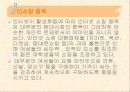 인터넷문화와 문제점에 대해서  19페이지