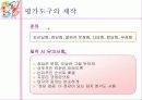 교수 프로그램의 평가 11페이지