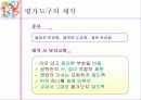 교수 프로그램의 평가 14페이지