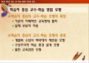학습자 중심 교수 - 학습 방법 4페이지
