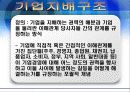 기업지배구조의 형성배경과 개선방안 3페이지