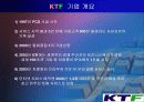 KTF의 조직변화와 성공분석  3페이지