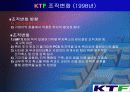 KTF의 조직변화와 성공분석  10페이지