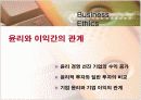 기업윤리 왜 필요한가 13페이지