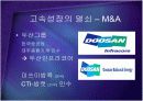 성공적인 M&A의 조건 - PMI 핵심인재 문화통합 PPT 3페이지