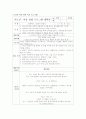 미술치료 개념과 노인과아동연계 프로그래 계획안 5페이지