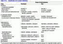 항생제 완벽 정리 (antibiotics) 4페이지
