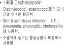항생제 완벽 정리 (antibiotics) 9페이지