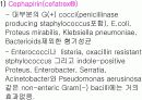 항생제 완벽 정리 (antibiotics) 10페이지