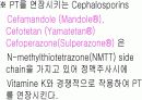 항생제 완벽 정리 (antibiotics) 15페이지