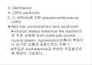 항생제 완벽 정리 (antibiotics) 38페이지