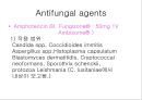 항생제 완벽 정리 (antibiotics) 49페이지