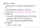 항생제 완벽 정리 (antibiotics) 54페이지