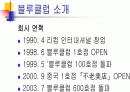 블루클럽의 경영전략(마케팅전략) 2페이지