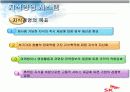 sk(주) 지식경영의 성공사례 분석 8페이지