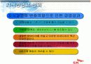 sk(주) 지식경영의 성공사례 분석 11페이지