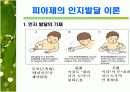 [사회과학]피아제와 비고츠키의 인지발달이론 발표자료 9페이지