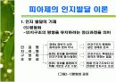[사회과학]피아제와 비고츠키의 인지발달이론 발표자료 10페이지