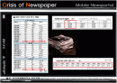 모바일 뉴스포탈 (Mobile Newsportal) 2페이지