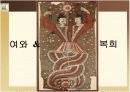 엄숙한 신들에 대하여 - 반고와 반호/ 여와와 복희/ 서왕모/과보와 정위 13페이지
