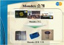 Mondex - 기업 분석 및 MIS 적용 실패 사례 조사 4페이지