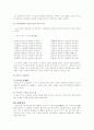 가사 연구 - 역사, 유형별 분류 및 대표작품 분석  11페이지