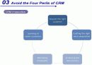 Avoid the Four Perils of CRM 6페이지