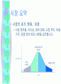 마케팅계획 2페이지