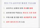 한미 FTA와 섬유산업, 한국의 섬유산업을 살리자  3페이지