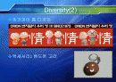 오리온 초코파이 마케팅 8페이지