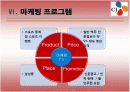 CJ푸드빌 마케팅기획서 8페이지