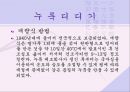 [약주,탁주] 한국의 전통 술(막걸리) 37페이지