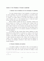 Research on Paul's Leadership Philosophy and the Korean Pastor's Vision 39페이지