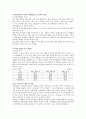 LG전자 기업분석 및 경영전략 5페이지