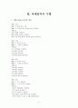 마케팅 직무분석 - CRM 전문가의 직무분석 13페이지
